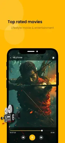 yupptv-apk Top Rated Movies